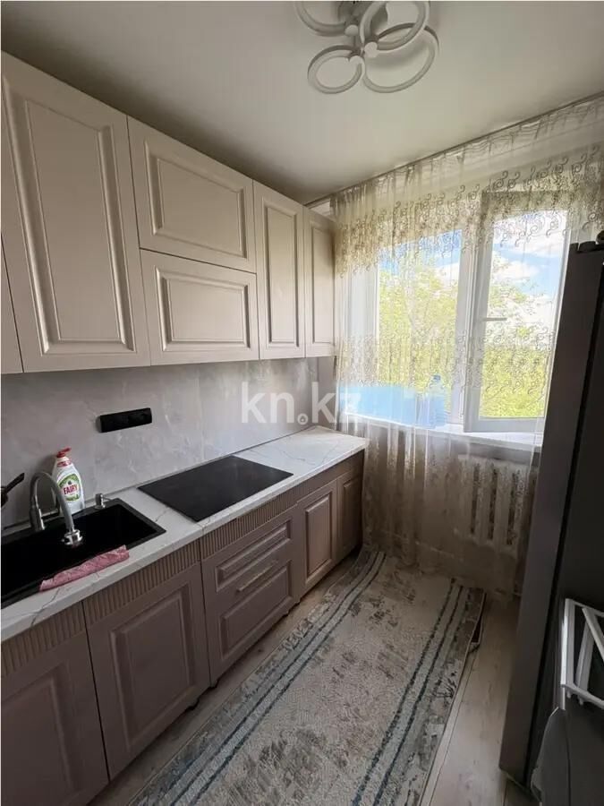 Продажа 4-комнатной квартиры, 62 м² - Продажа действующего бизнеса в Атырау фото 5 из 6