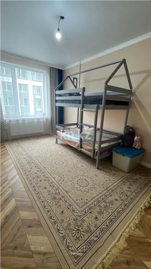 Продажа 3-комнатной квартиры, 82.7 м² - Продажа трехкомнатных квартир в блочном доме в Казахстане - страница 44 фото 4 из 8