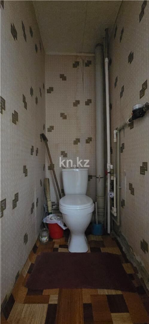Продажа 1-комнатной квартиры, 33 м² - Продажа однокомнатных квартир в Темиртау - страница 6 фото 6 из 9