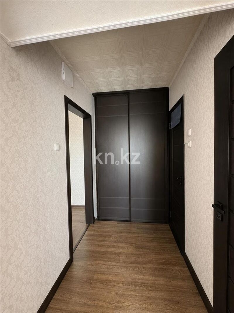 Продажа 2-комнатной квартиры, 51 м² - Продажа двухкомнатных квартир в панельном доме в Темиртау - страница 5 фото 9 из 13
