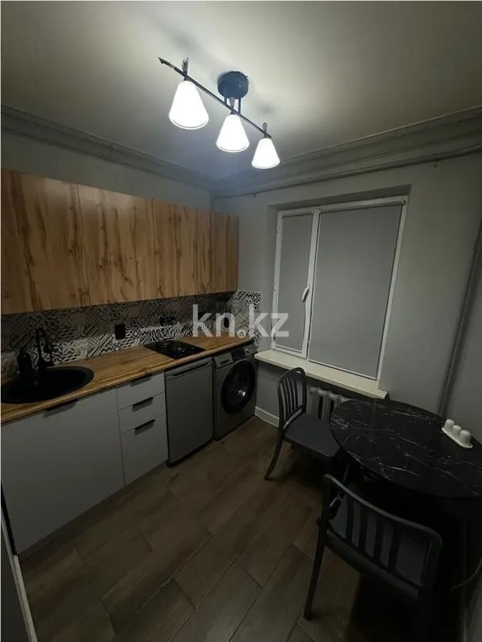 Продажа 1-комнатной квартиры, 32.9 м² - Продажа однокомнатных квартир в Бостандыкском р-не Алматы - страница 14 фото 2 из 3