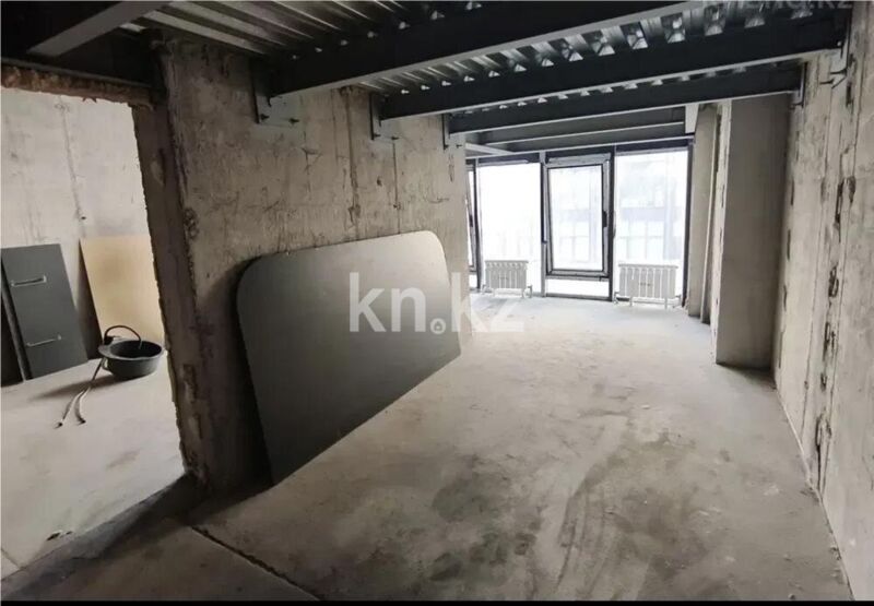 Продажа 3-комнатной квартиры, 91 м² - Продажа недвижимости в Алматы - страница 29 фото 1 из 7