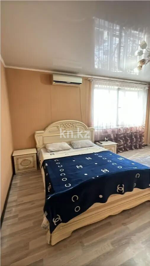 Продажа 1-комнатной квартиры, 31 м² - Продажа однокомнатных квартир в Ауэзовском р-не Алматы фото 2 из 4