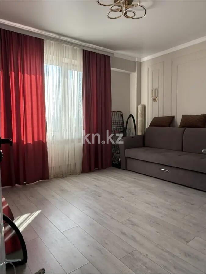 Продажа 3-комнатной квартиры, 67.5 м² - Продажа трехкомнатных квартир в Наурызбайском р-не Алматы - страница 18 фото 2 из 6