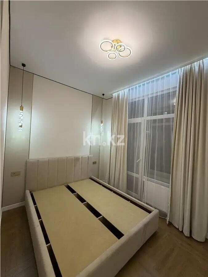 Продажа 1-комнатной квартиры, 44 м² - Продажа однокомнатных квартир в Астане - страница 30 фото 2 из 5