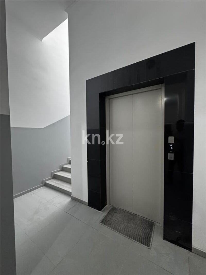 Продажа 2-комнатной квартиры, 81 м² - Продажа двухкомнатных квартир в Городе Караганды - страница 6 фото 25 из 31