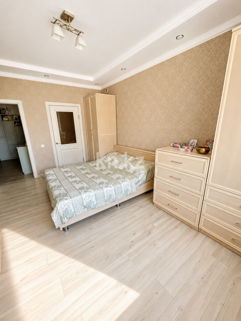 Продажа 2-комнатной квартиры, 60 м² - Продажа квартир в Караганде - страница 13 фото 4 из 7