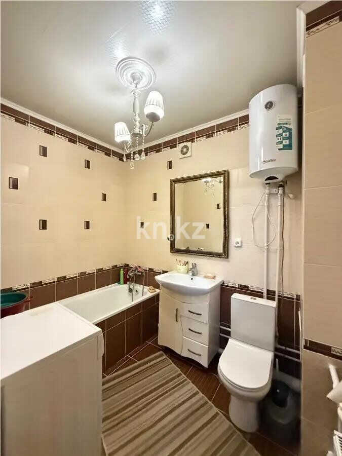 Продажа 3-комнатной квартиры, 80 м² - Продажа трехкомнатных квартир от собственников в Караганде фото 5 из 6