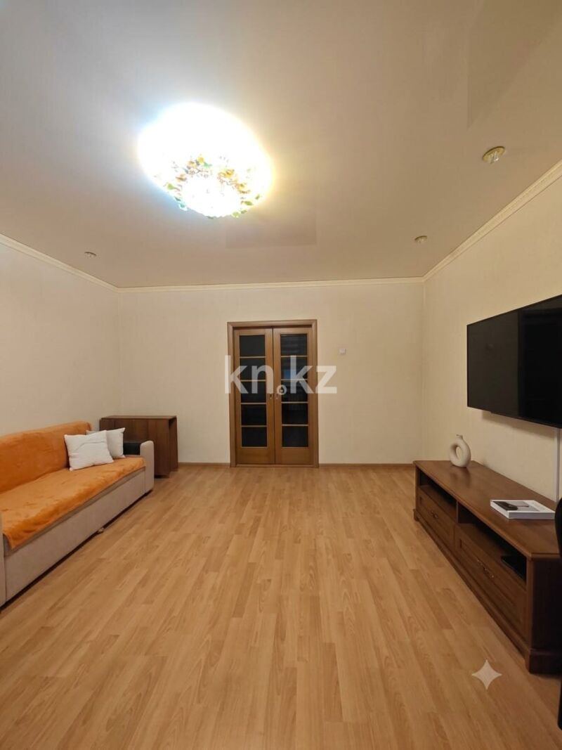 Продажа 4-комнатной квартиры, 77 м² - Продажа четырехкомнатных квартир в панельном доме в Казахстане - страница 2 фото 21 из 25