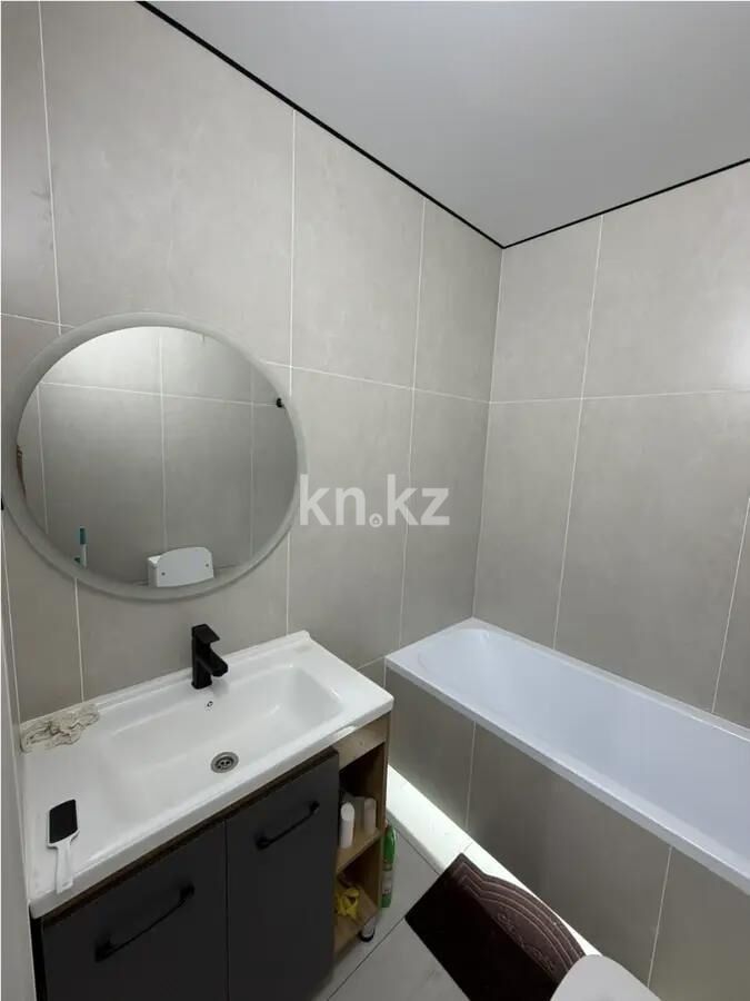 Продажа 2-комнатной квартиры, 53 м² - Продажа двухкомнатных квартир в Бостандыкском р-не Алматы - страница 26 фото 4 из 4