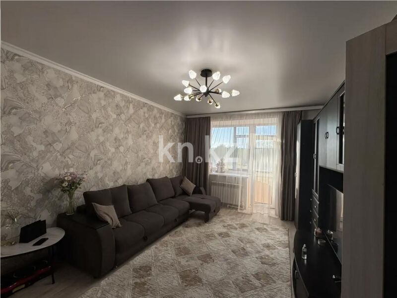 Продажа 2-комнатной квартиры, 66 м² - Продажа квартир в Михайловке Караганды - страница 2 фото 1 из 5
