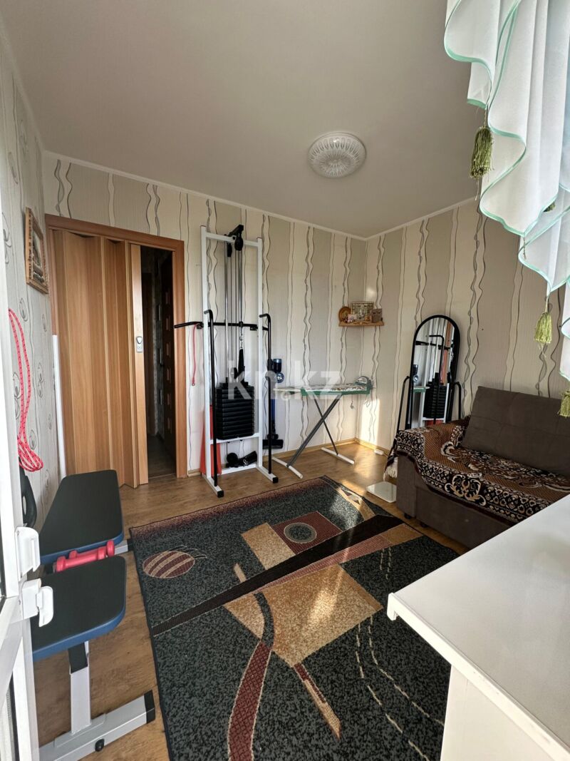 Продажа 4-комнатной квартиры, 83.9 м² - Продажа квартир в Костанае фото 34 из 40