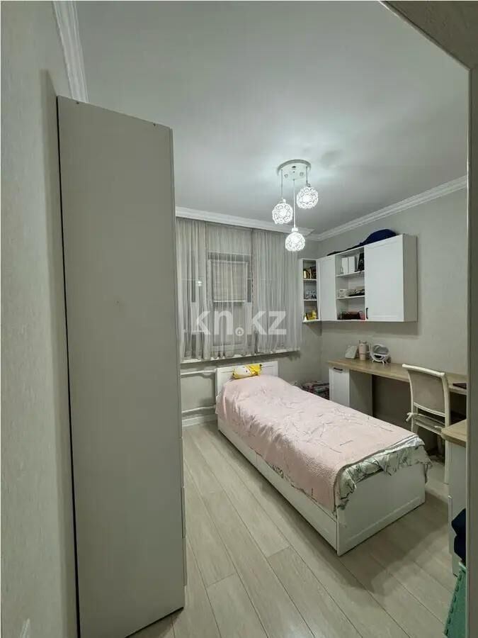 Продажа 3-комнатной квартиры, 70 м² - Продажа трехкомнатных квартир в Ауэзовском р-не Алматы - страница 11 фото 3 из 5