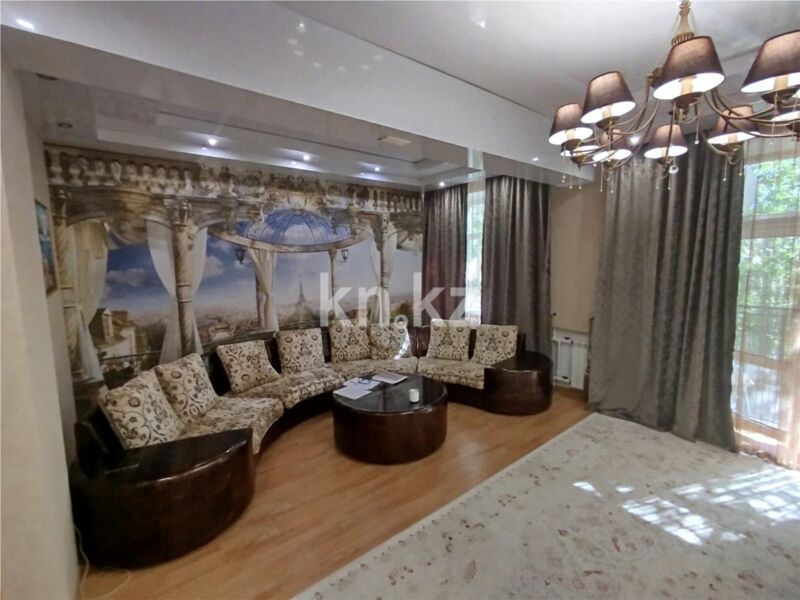 Продажа 6-комнатной квартиры, 241 м² - Продажа пятикомнатных и более квартир в Темиртау фото 2 из 59