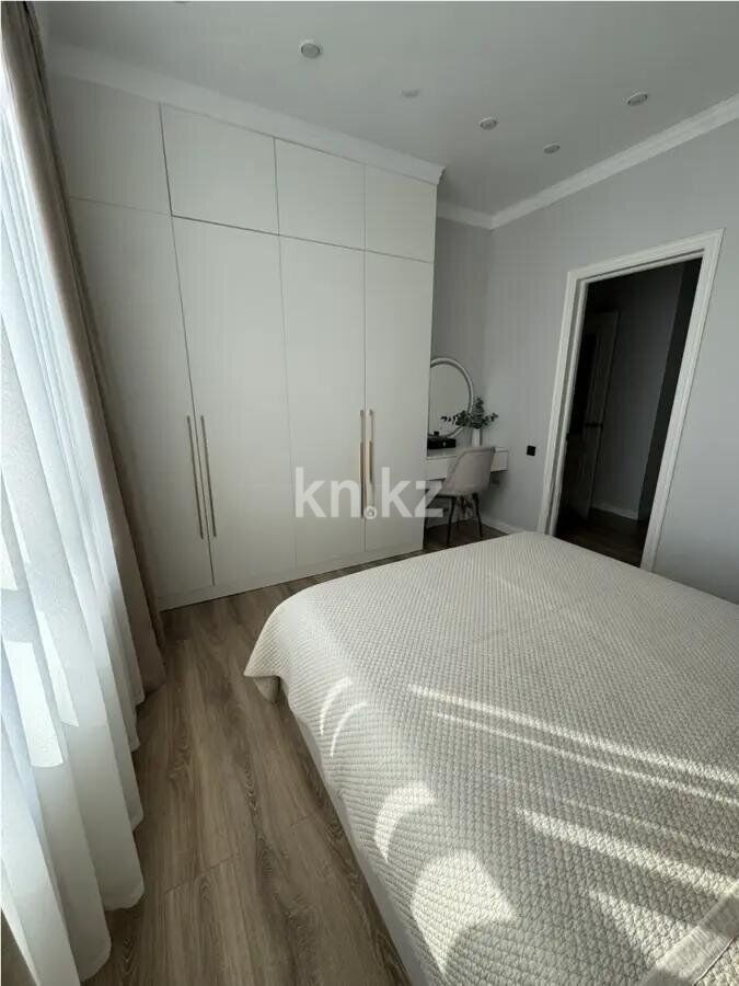 Продажа 2-комнатной квартиры, 64 м² - Продажа домов, коттеджей в Актобе фото 4 из 9