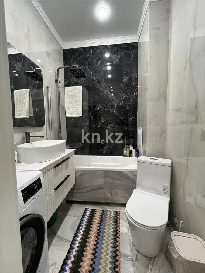 Продажа 3-комнатной квартиры, 78 м² - Продажа квартир в Астане - страница 45 фото 5 из 7