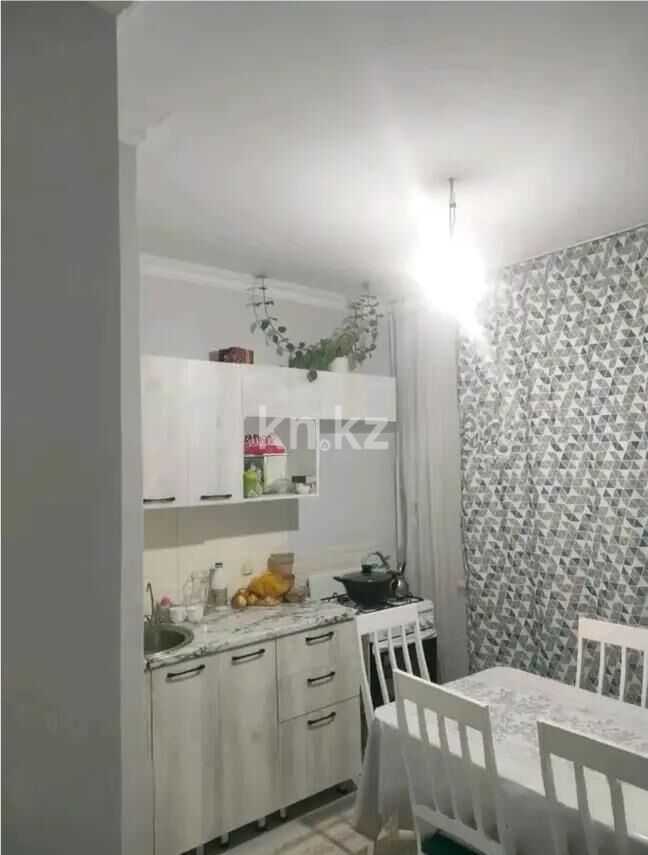 Продажа 2-комнатной квартиры, 64 м² - Продажа двухкомнатных квартир в Турксибском р-не Алматы - страница 16 фото 3 из 4