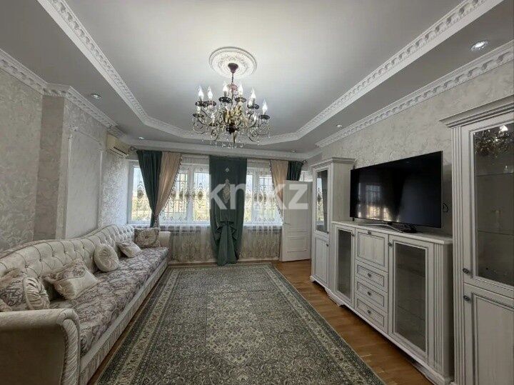 Продажа 3-комнатной квартиры, 85.9 м² - Продажа квартир в Казахстане - страница 1103 фото 1 из 9