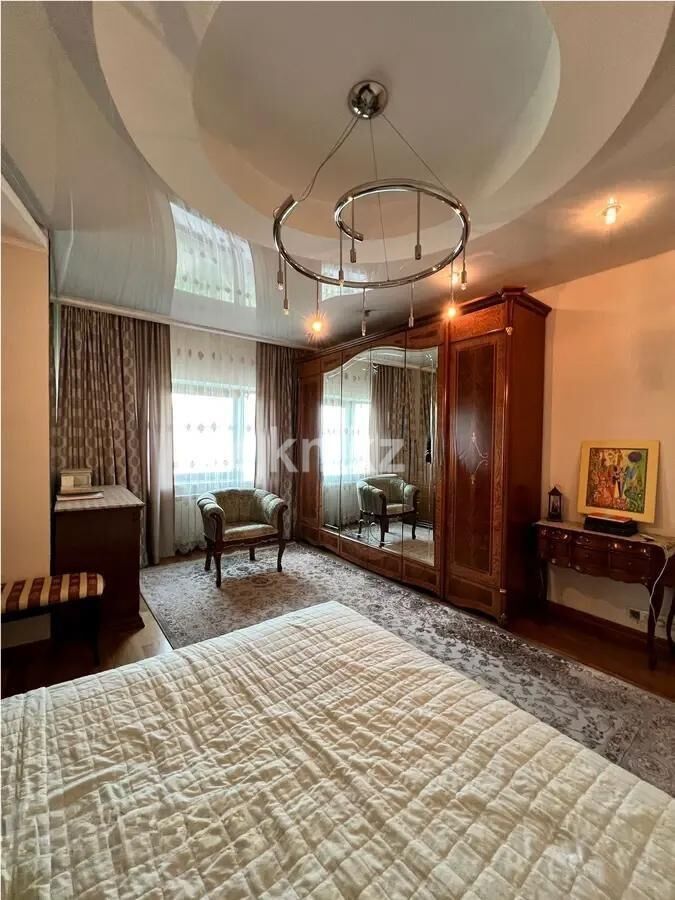 Продажа 3-комнатной квартиры, 119 м² - Продажа трехкомнатных квартир в Медеуском р-не Алматы - страница 4 фото 2 из 8