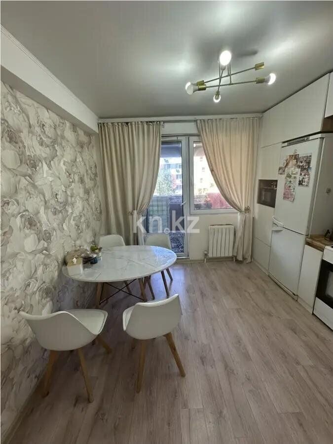 Продажа 2-комнатной квартиры, 60 м² - Продажа недвижимости в Казахстане - страница 28 фото 3 из 4