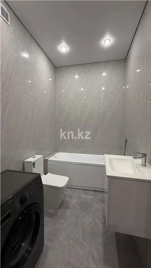 Продажа 3-комнатной квартиры, 66 м² - Продажа квартир в новостройках Астаны - страница 45 фото 4 из 5