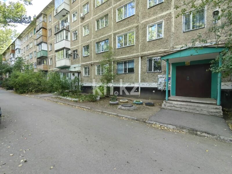 Продажа 1-комнатной квартиры, 31 м² - Продажа квартир в Караганде - страница 12 фото 25 из 27