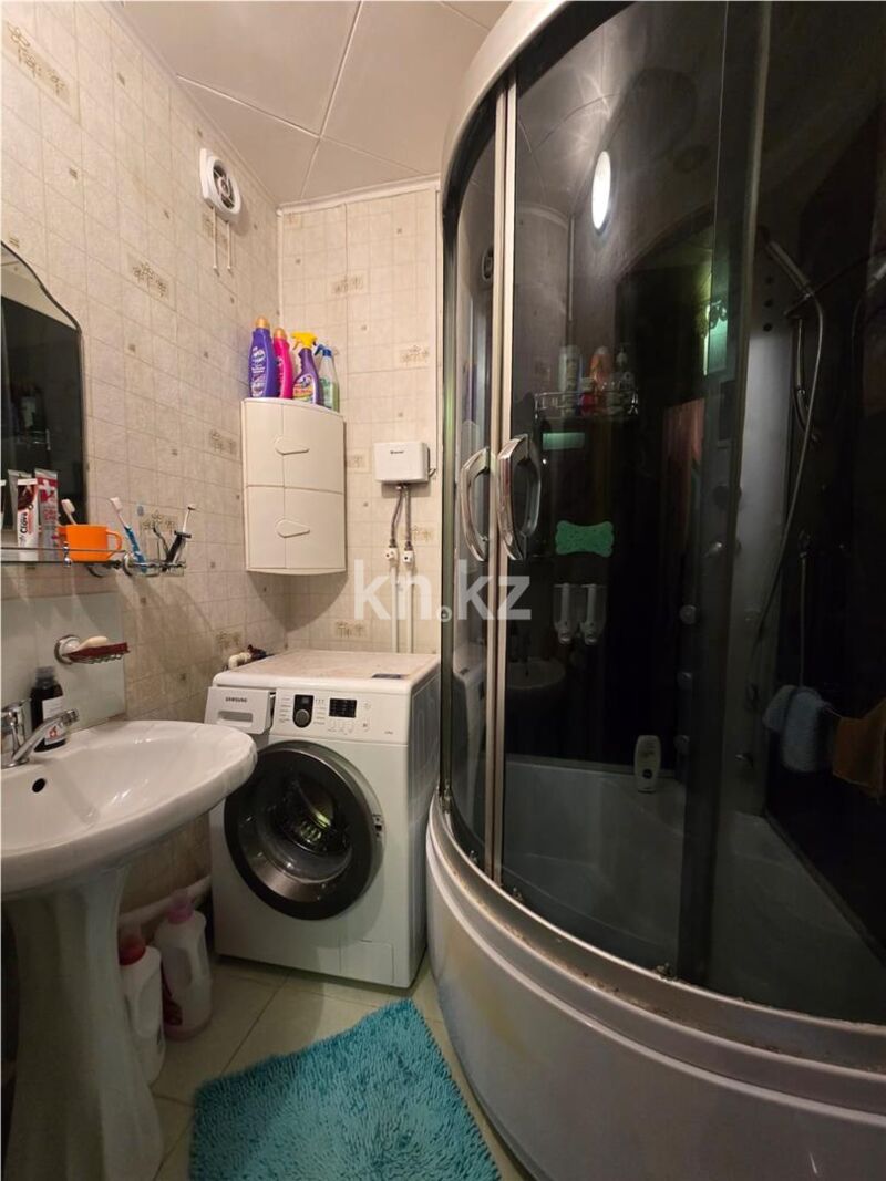 Продажа 3-комнатной квартиры, 67 м² - Продажа трехкомнатных квартир в Темиртау - страница 16 фото 9 из 13