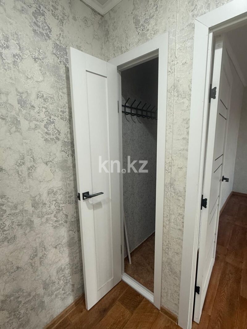 Продажа 2-комнатной квартиры, 54 м² - Продажа двухкомнатных квартир в панельном доме в Темиртау - страница 6 фото 13 из 16