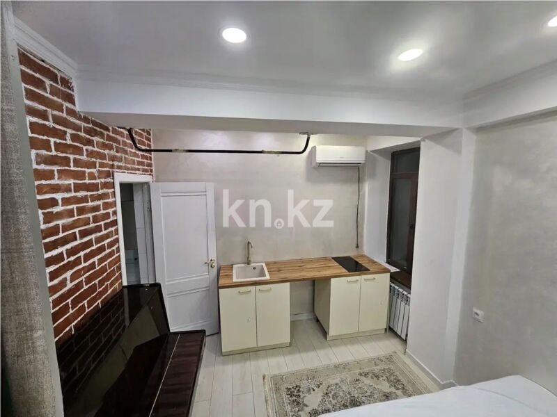 Продажа 3-комнатной квартиры, 72 м² - Продажа трехкомнатных квартир в Бостандыкском р-не Алматы - страница 25 фото 5 из 7