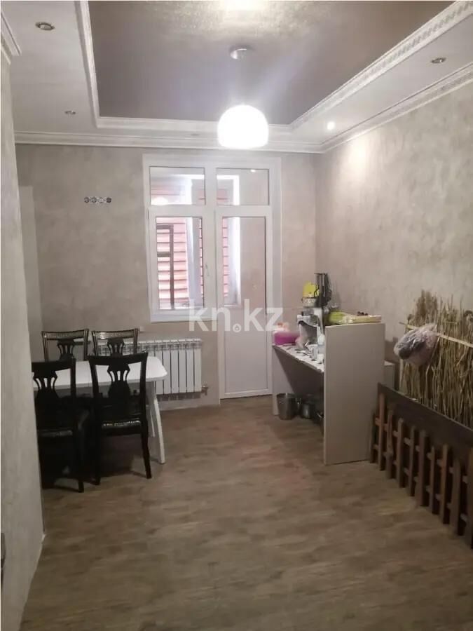 Продажа 2-комнатной квартиры, 72.9 м² - Продажа двухкомнатных квартир в блочном доме в Казахстане - страница 71 фото 3 из 5