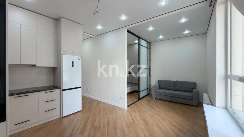 Продажа 2-комнатной квартиры, 43 м² - Продажа двухкомнатных квартир в Ауэзовском р-не Алматы - страница 10 фото 1 из 3
