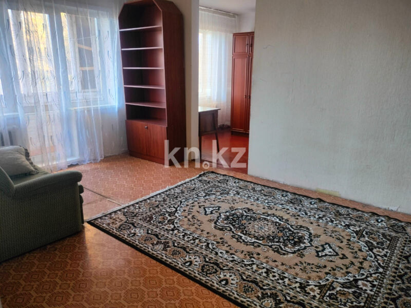 Аренда 2-комнатной квартиры, 44 м² - Аренда квартир помесячно в Караганде фото 17 из 17