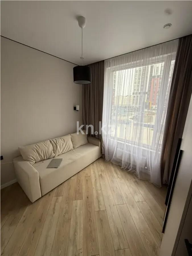 Продажа 2-комнатной квартиры, 38 м² - Продажа двухкомнатных квартир в р-не Нура Астаны - страница 40 фото 2 из 6
