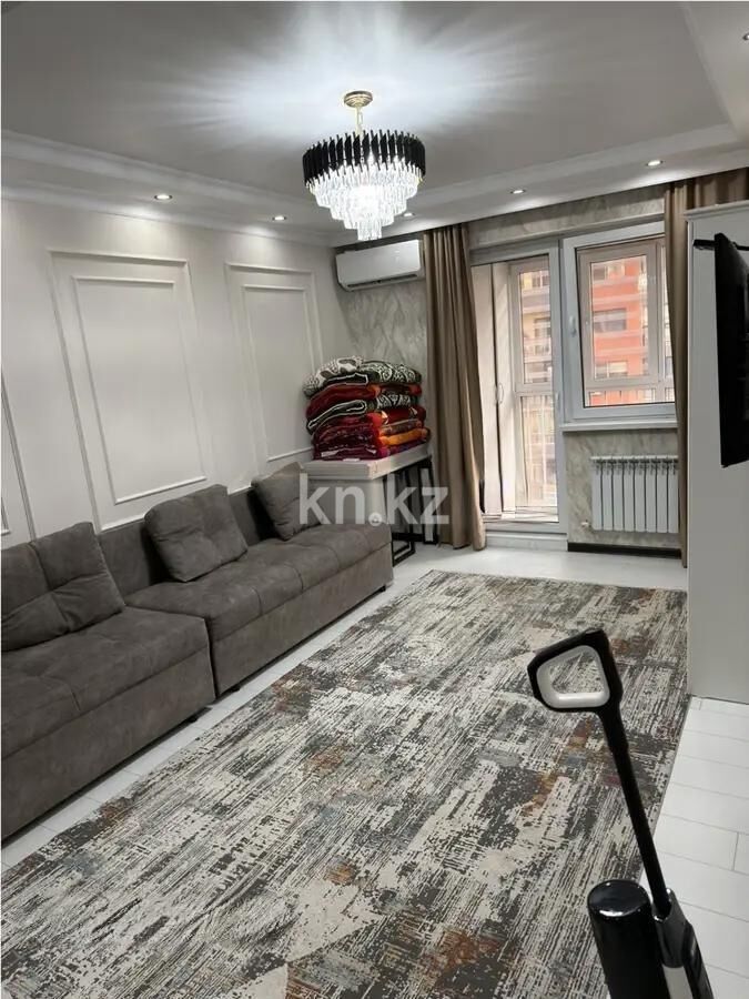 Продажа 3-комнатной квартиры, 68 м² - Продажа трехкомнатных квартир в Алматы - страница 7 фото 1 из 4