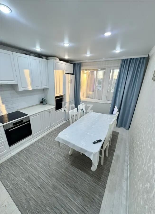 Продажа 3-комнатной квартиры, 66 м² - Продажа трехкомнатных квартир в Майкудуке Караганды - страница 8 фото 4 из 9
