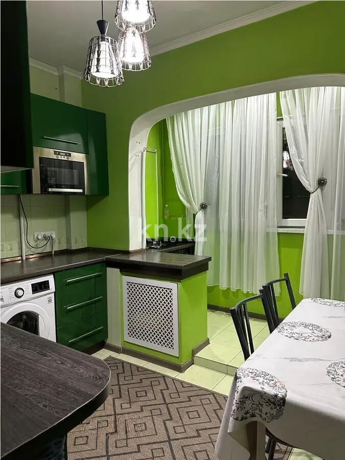 Продажа 2-комнатной квартиры, 56 м² - Продажа двухкомнатных квартир в панельном доме в Казахстане - страница 92 фото 3 из 3