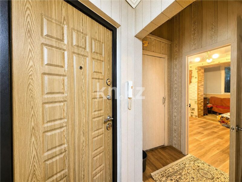 Продажа 3-комнатной квартиры, 69 м² - Продажа трехкомнатных квартир в Темиртау - страница 14 фото 15 из 15