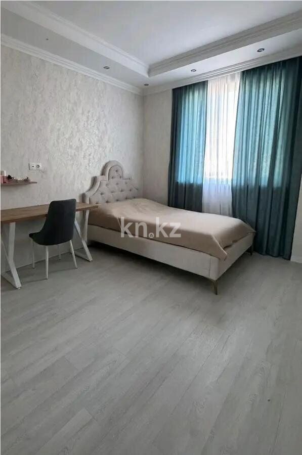Продажа 4-комнатной квартиры, 126.4 м² - Продажа квартир в Астане - страница 15 фото 3 из 5