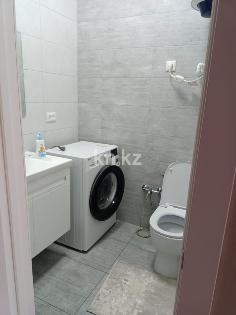 Продажа 3-комнатной квартиры, 93 м² - Продажа трехкомнатных квартир в Караганде - страница 5 фото 8 из 10