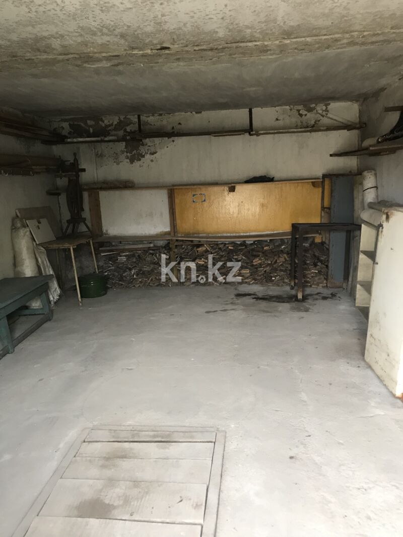 Продажа гаража, 24.8 м² - Продажа гаражей в Караганде на Юго-Востоке фото 3 из 5