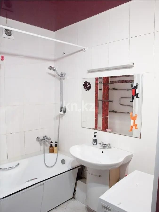 Продажа 2-комнатной квартиры, 77 м² - Продажа двухкомнатных квартир в кирпичном доме в Астане - страница 72 фото 4 из 5