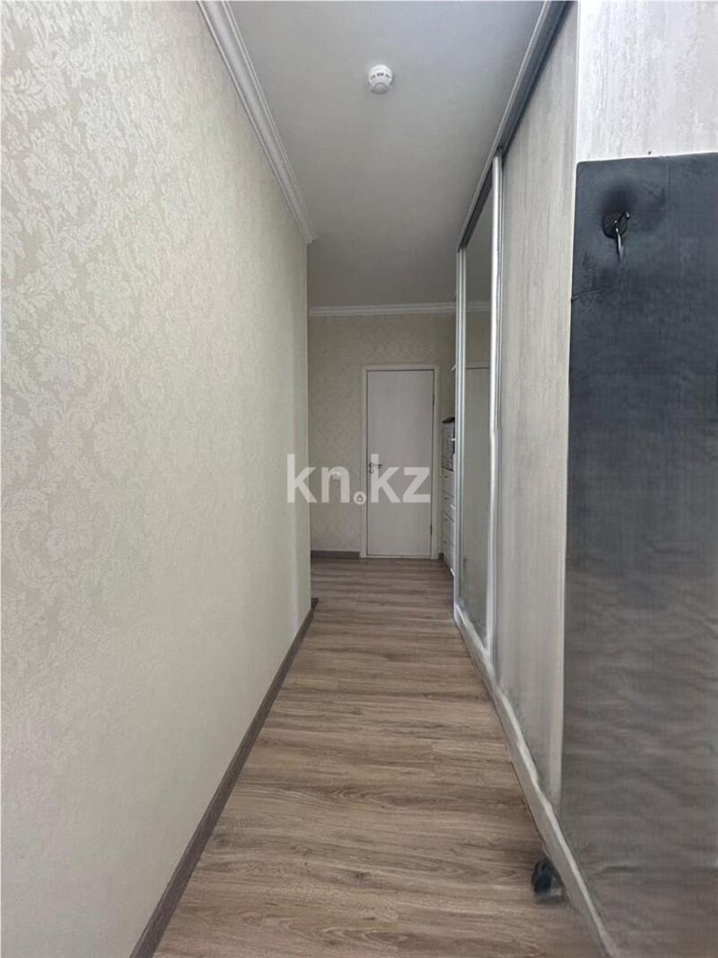 Продажа 2-комнатной квартиры, 66.1 м² - Продажа двухкомнатных квартир в р-не Есиль Астаны - страница 47 фото 9 из 11