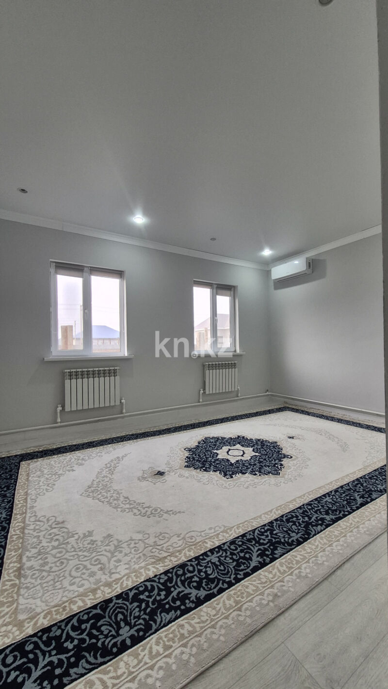Продажа 3-комнатного дома, 90 м² - Недвижимость в Атырау фото 9 из 34