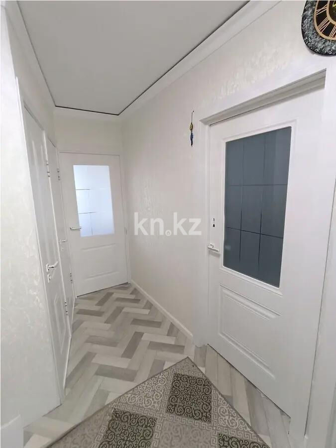 Продажа 3-комнатной квартиры, 61 м² - Продажа квартир в панельном доме в Караганде фото 5 из 5