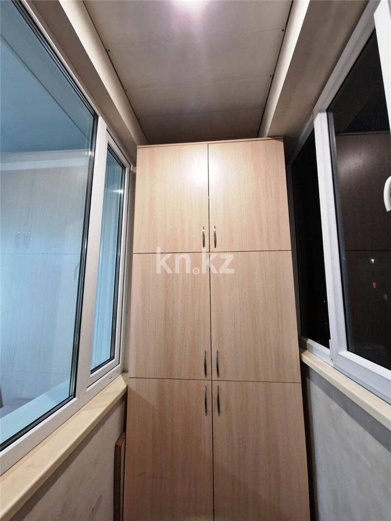 Продажа 4-комнатной квартиры, 88 м² - Продажа четырехкомнатных квартир в Караганде - страница 3 фото 17 из 24