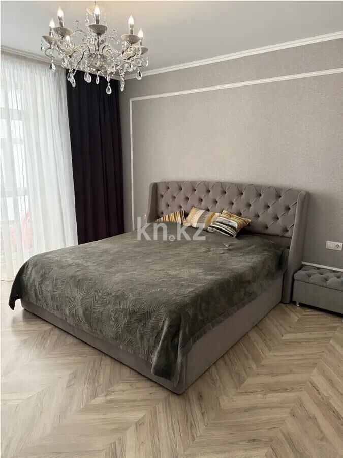 Продажа 3-комнатной квартиры, 105 м² - Продажа трехкомнатных квартир в кирпичном доме в Караганде - страница 17 фото 2 из 6
