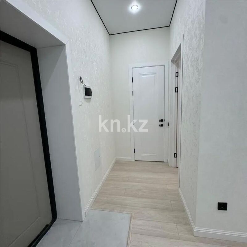 Продажа 1-комнатной квартиры, 36.3 м² - Продажа однокомнатных квартир в кирпичном доме в Астане - страница 64 фото 3 из 3