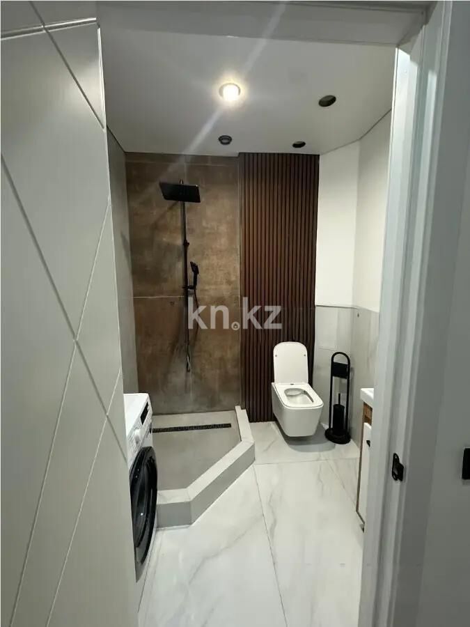 Продажа 2-комнатной квартиры, 49.5 м² - Продажа двухкомнатных квартир в Бостандыкском р-не Алматы фото 5 из 6