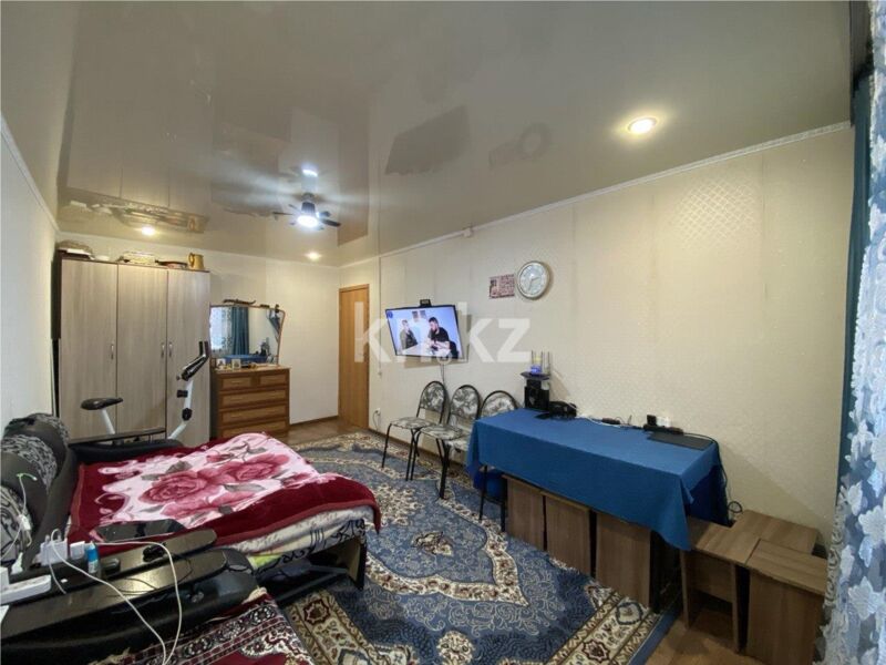 Продажа 1-комнатной квартиры, 30 м² - Продажа однокомнатных квартир в Темиртау - страница 7 фото 2 из 13