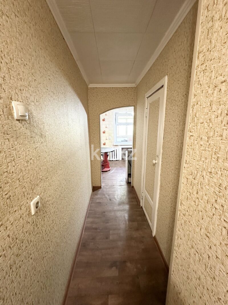 Продажа 1-комнатной квартиры, 33 м² - Продажа однокомнатных квартир в Караганде - страница 3 фото 6 из 9